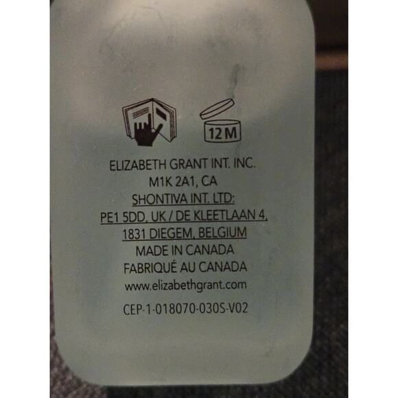 2x Elizabeth Grant Supreme Cell Vitality Victory Eye Serum‎ 1.5oz 45ml New - Picture 4 of 5